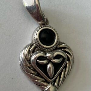 Premier Designs Time Square Pendant